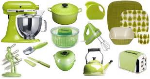 Kitchen Items