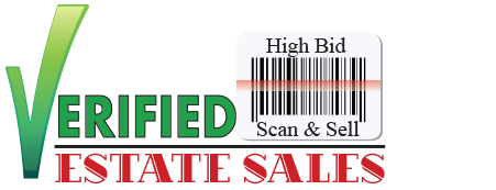 Verified Estate Sales